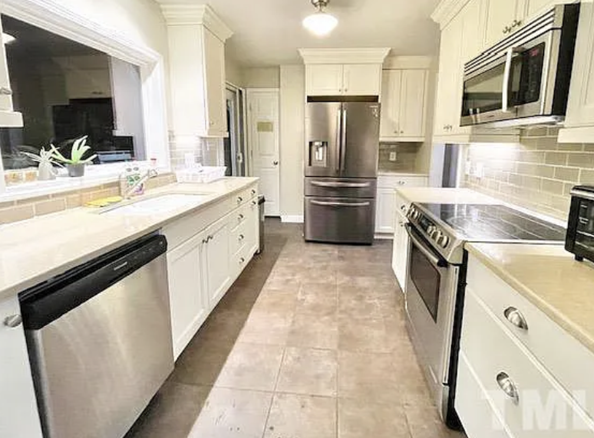 1020 Reca Rd., Garner, 27529