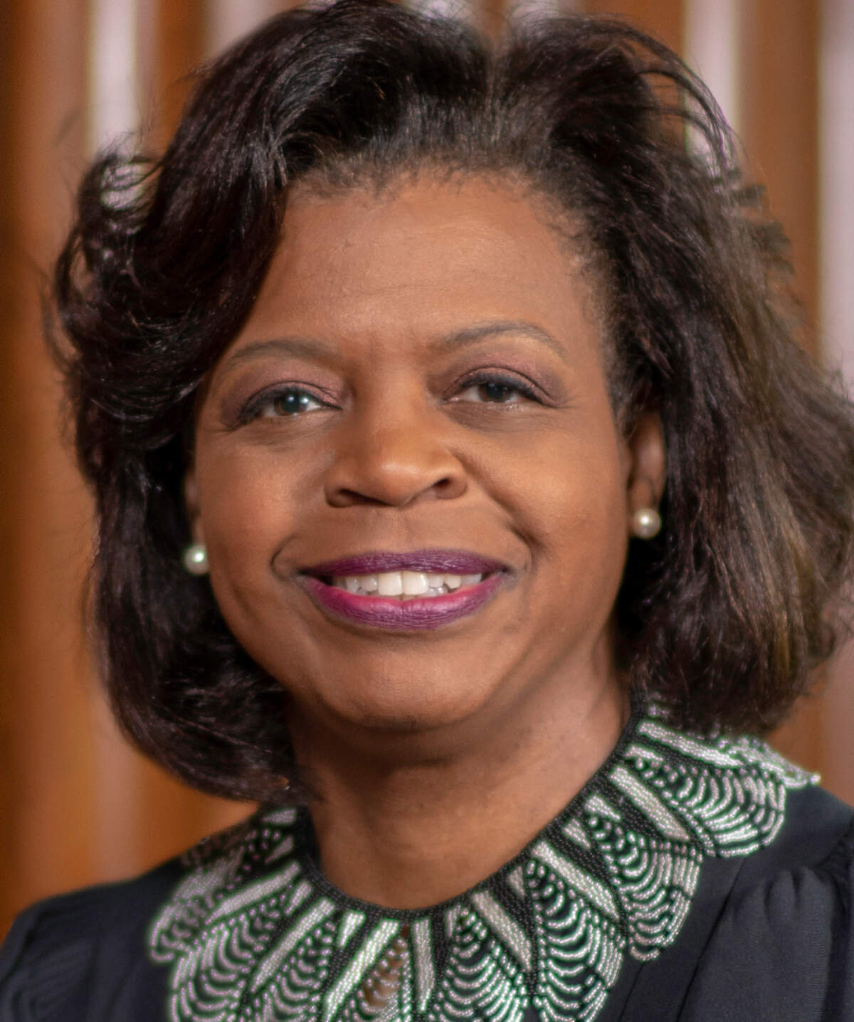 Cheri Beasley