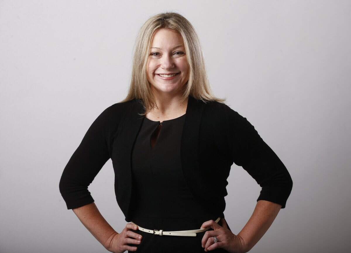 Virginia Bridges covers criminal justice.