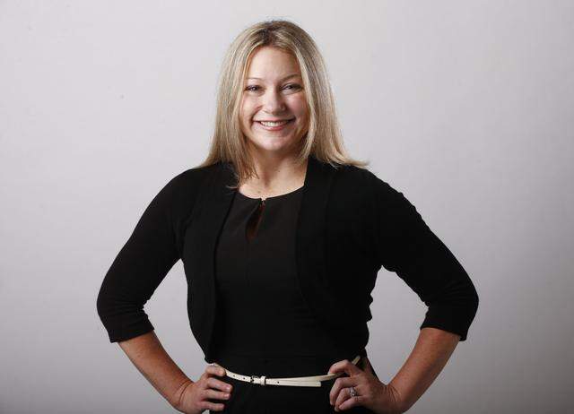 Virginia Bridges covers criminal justice.