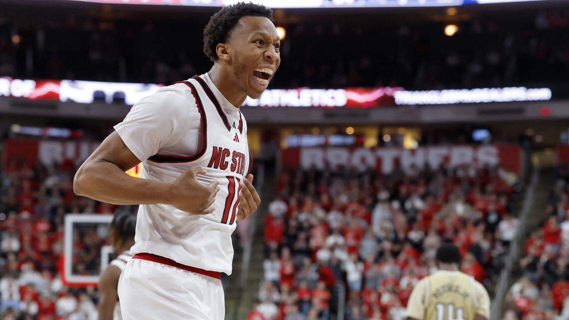 NC State beat SMU to extend win streak. Why Quadir Copeland gets a lot of credit