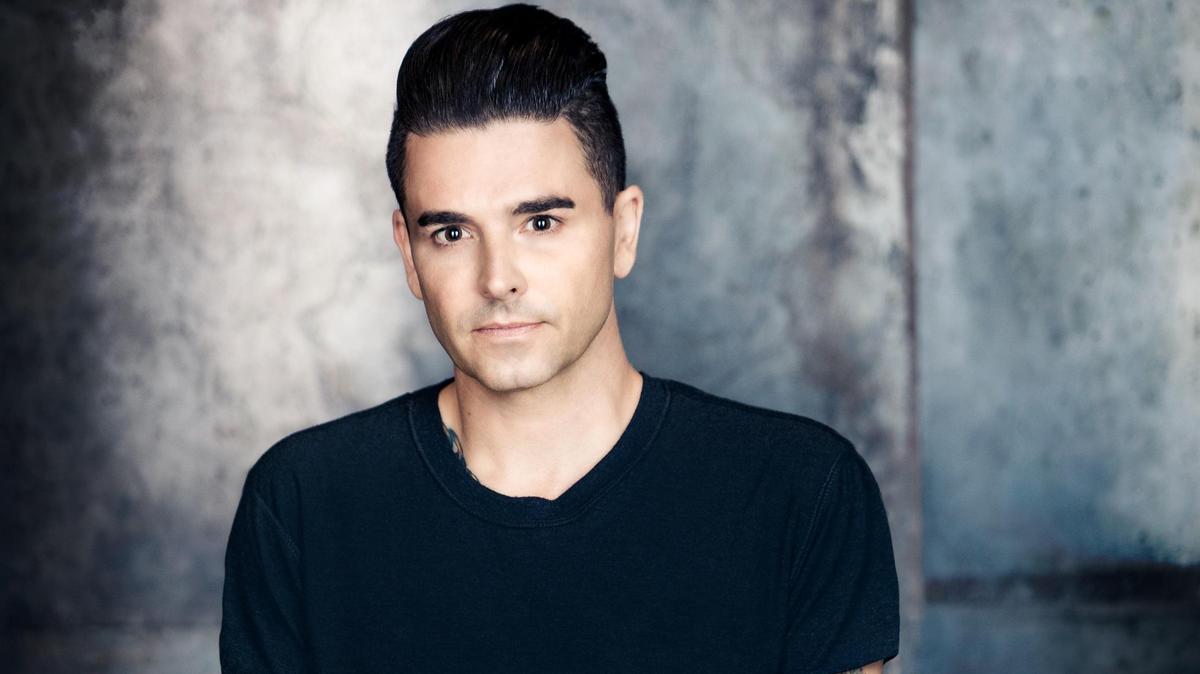 Dashboard Confessional, with frontman Chris Carrabba, is coming to North Carolina for its US tour in support of "Crooked Shadows," the band's first album in eight years. The band will play The Ritz in Raleigh March 26 and The Fillmore in Charlotte on March 27.