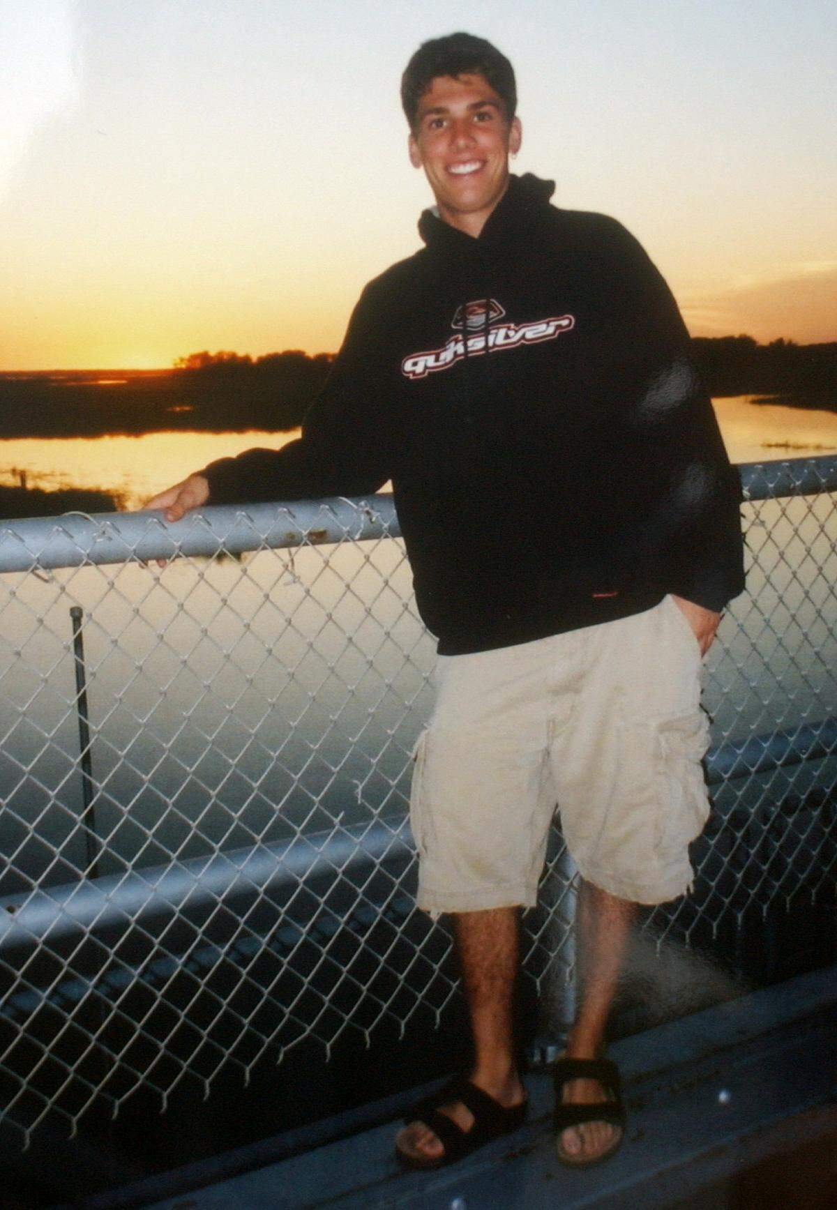 Nolan Myers 