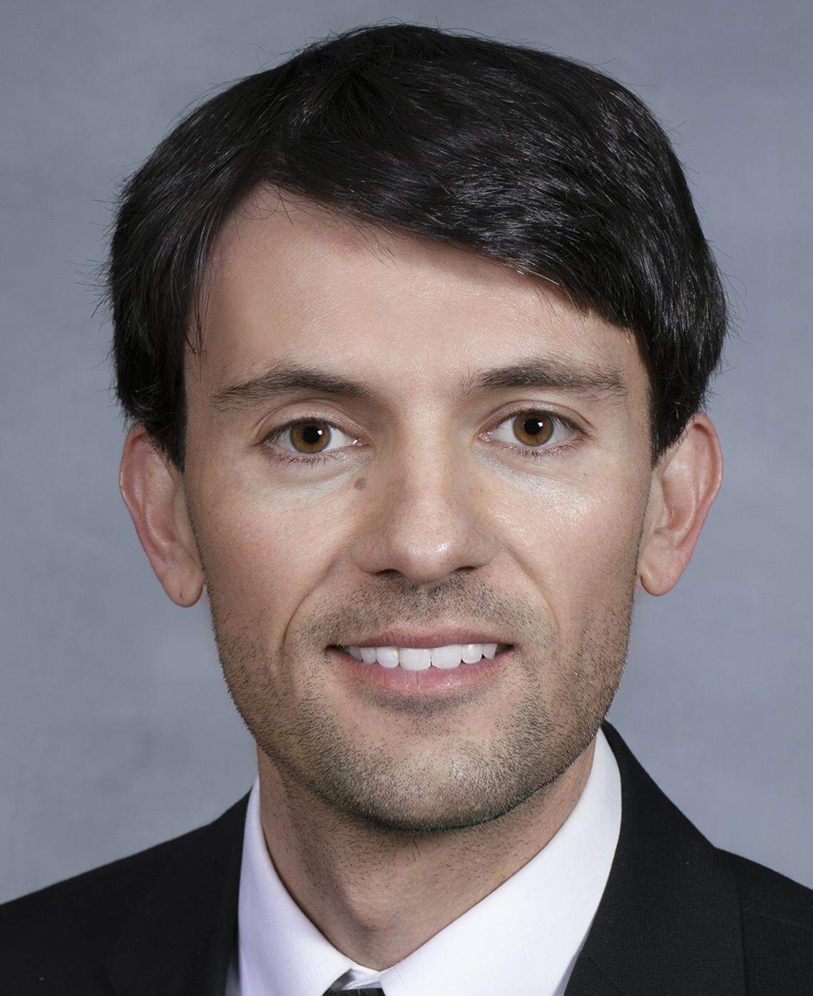 Rep. Jon Hardister