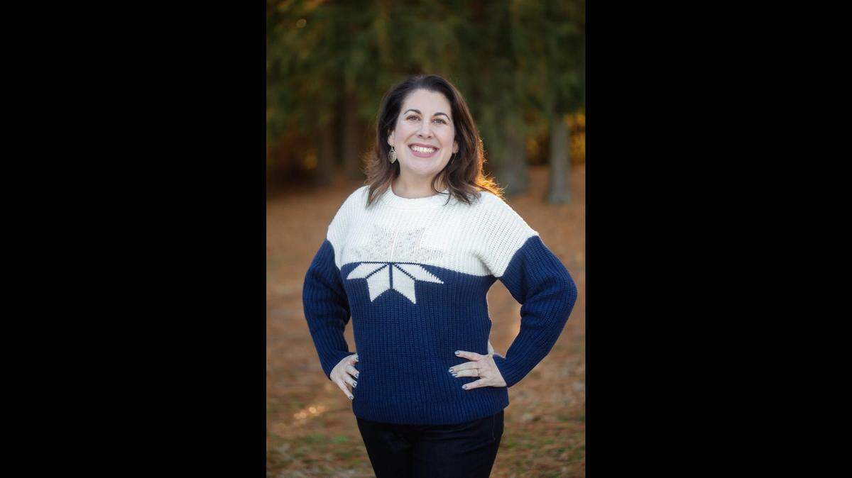 Jennifer Job was appointed to fill a vacancy on the Wake County school board on Nov. 25, 2025.