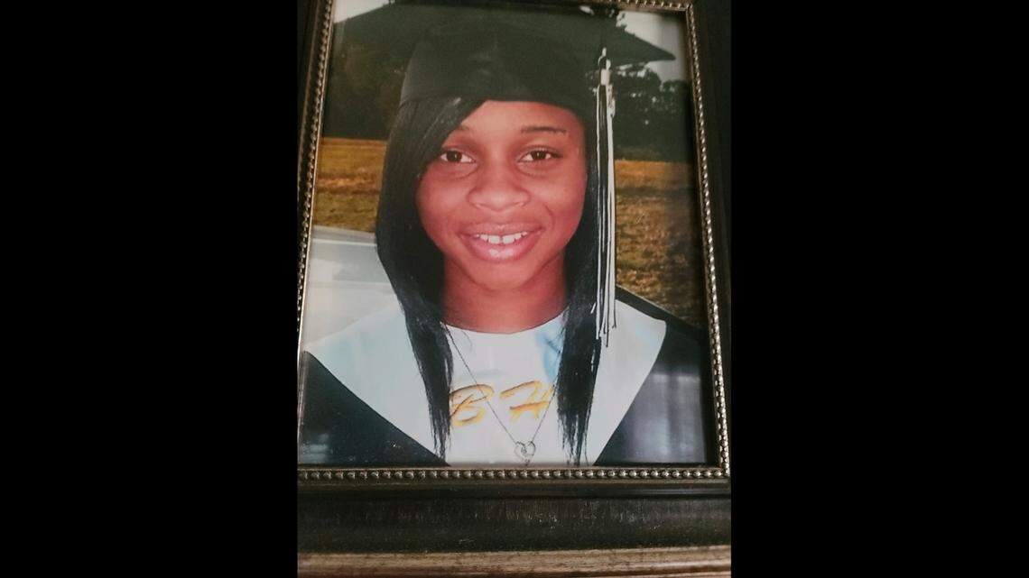 Precious Dyer was engaged and scheduled to be married in January, her family said.