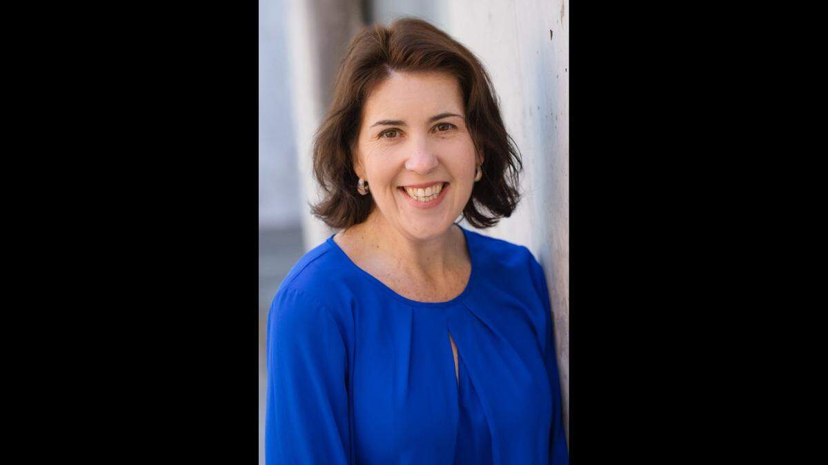 Lisa Mead
