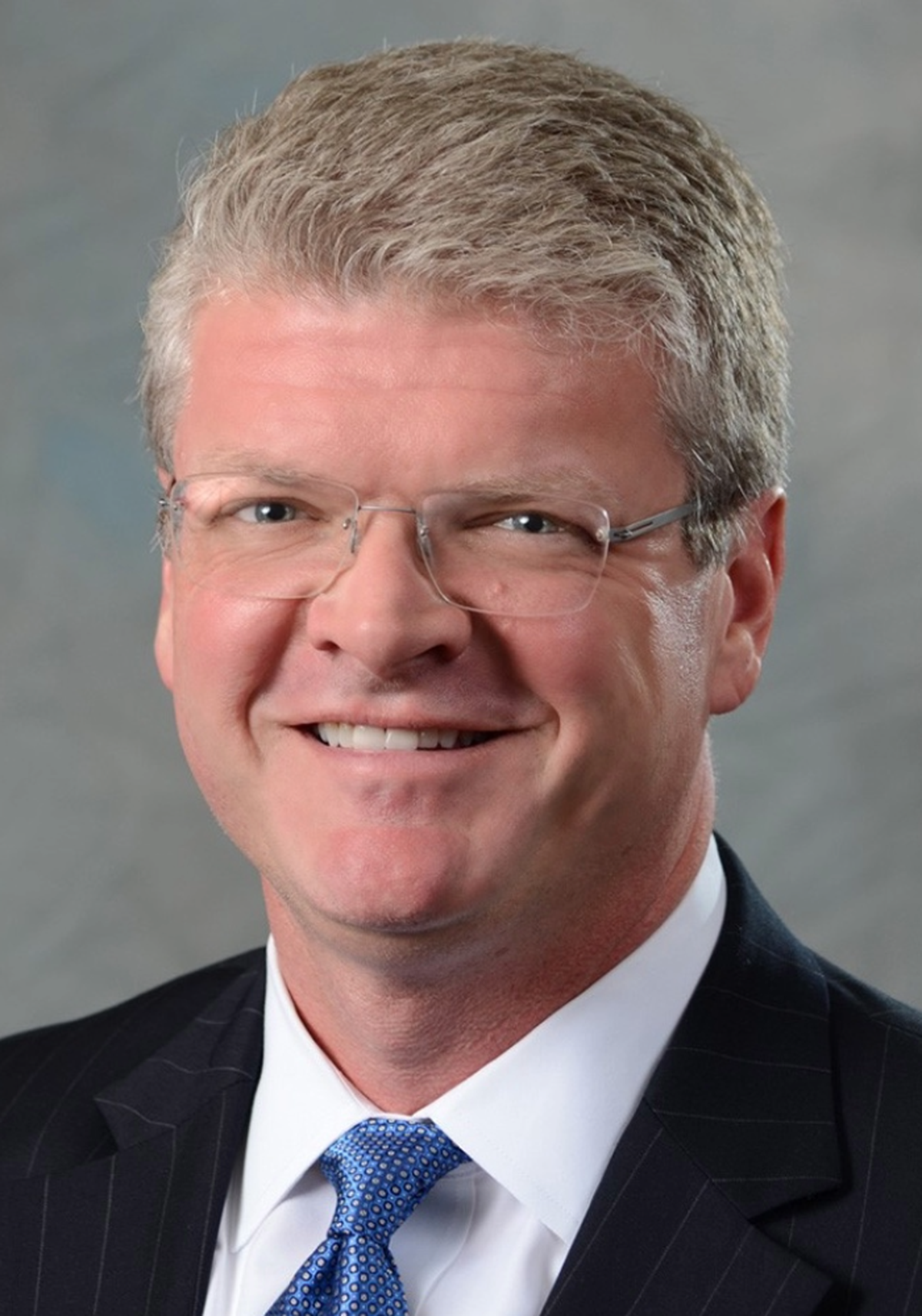 Keith Poston
