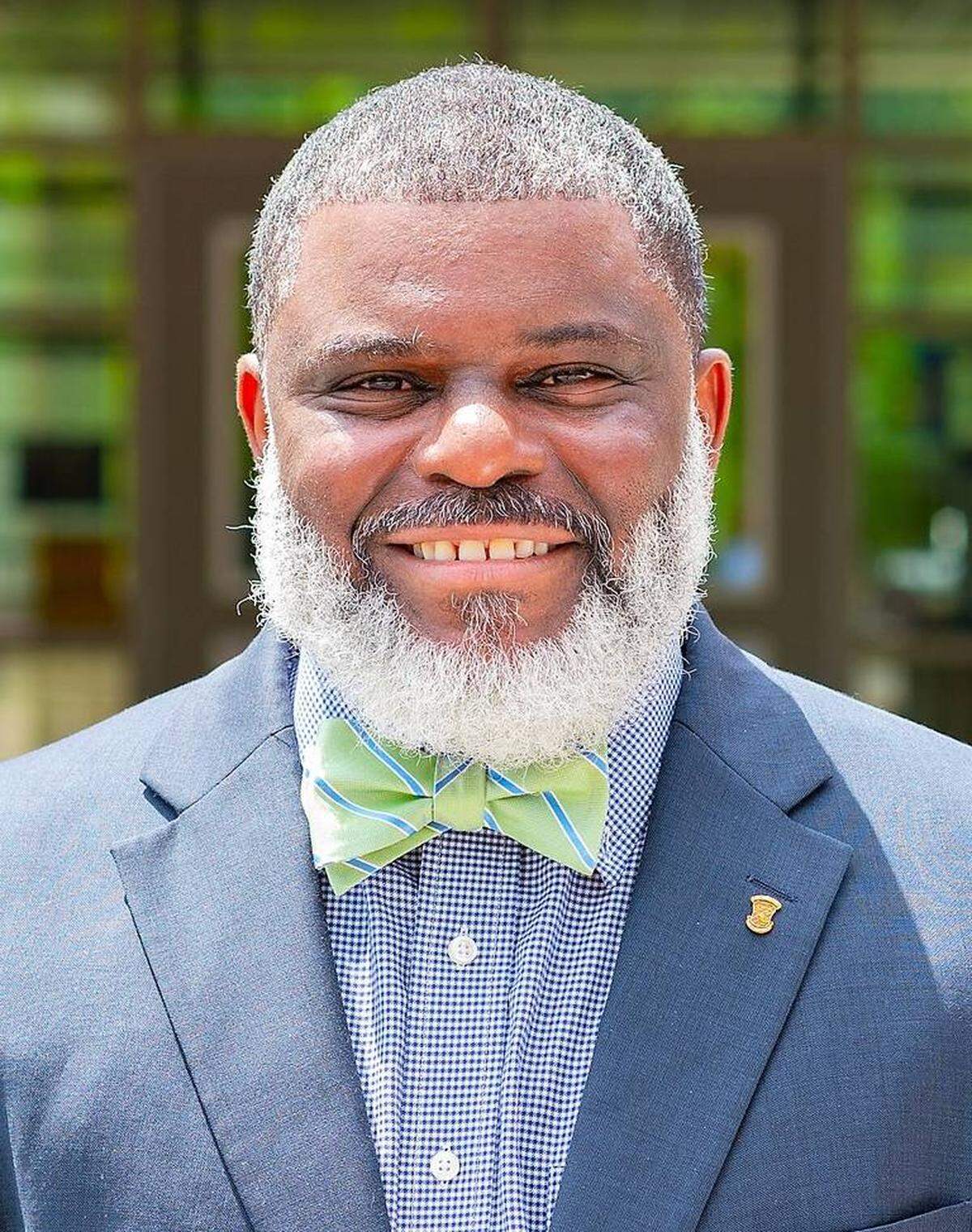 Deon Temne, Chapel Hill-Carrboro City School Board of Education