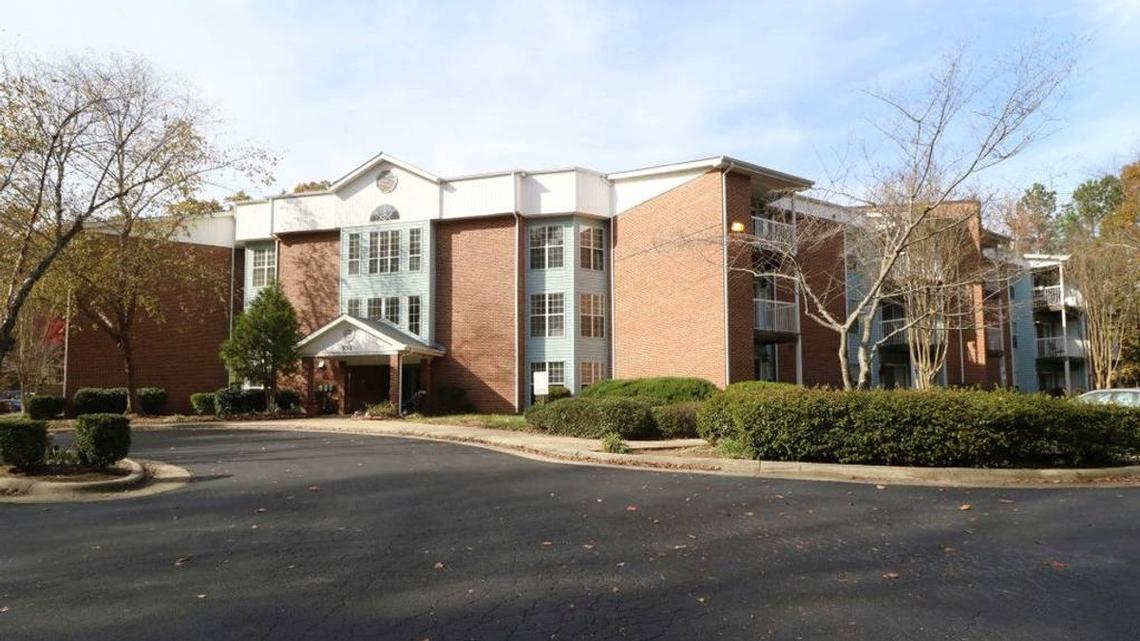 Carver Creek Apartments , a 30-year-old affordable housing complex for seniors, is for sale. Housing for New Hope has asked the county and city put up $6 million for permanent supportive housing on the site.