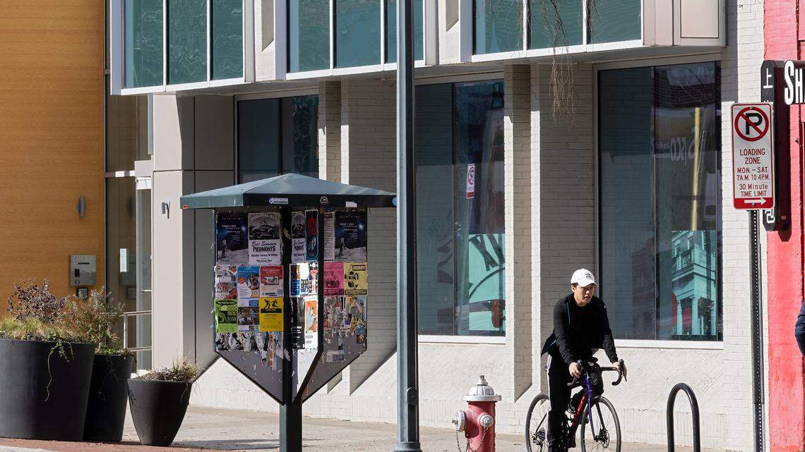 Rent relief hits Chapel Hill: New construction drives prices down, deals up