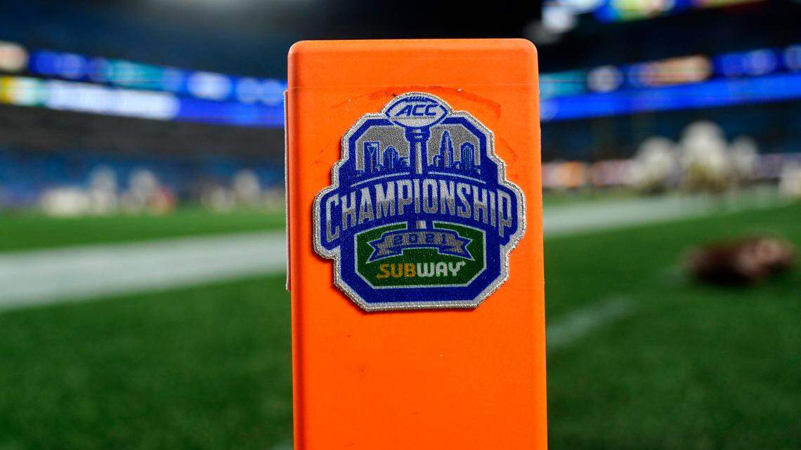 It could cost teams millions to leave ACC. Here’s how league’s grant of rights works.