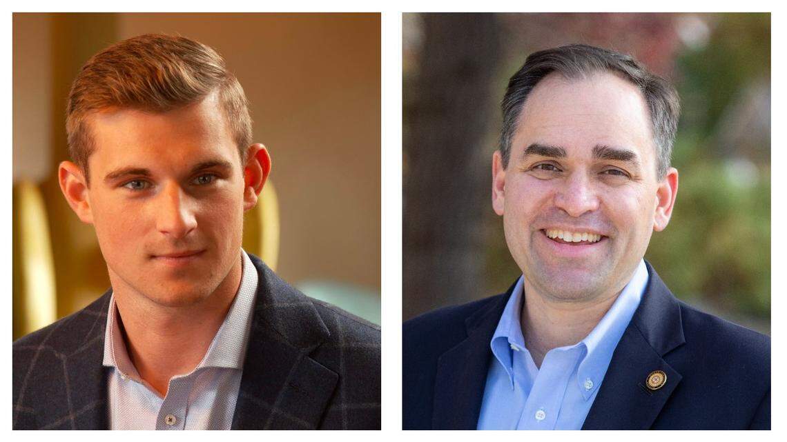 Where is North Carolina’s 13th Congressional District? See the map.