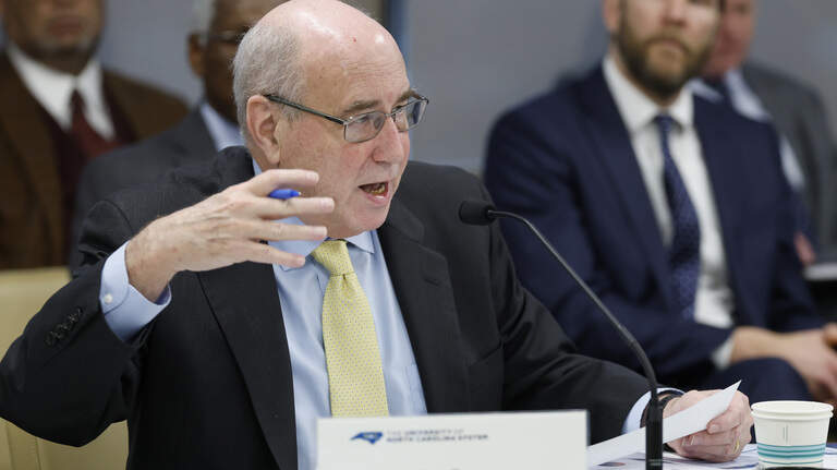 UNC System says schools can pitch tuition hikes again this year — to some dissent