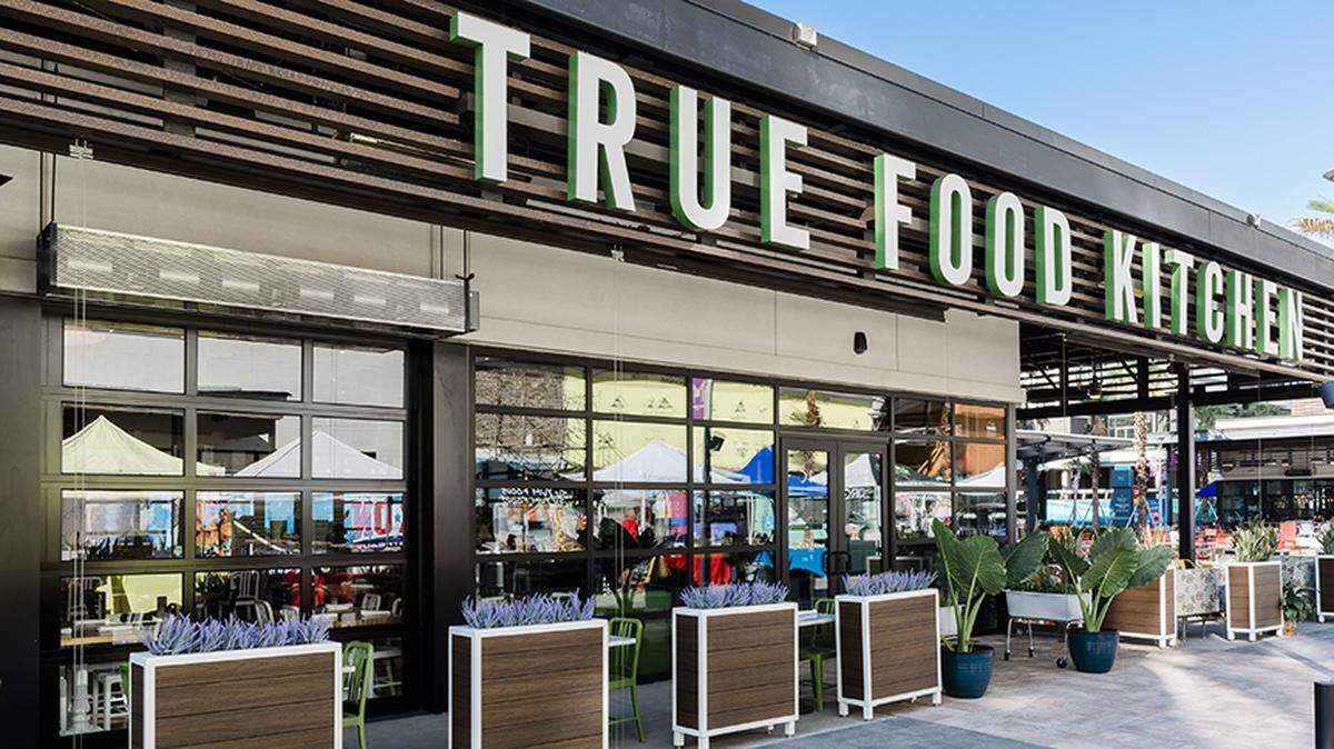 Raleigh’s North Hills development will get the first North Carolina location of True Food Kitchen.