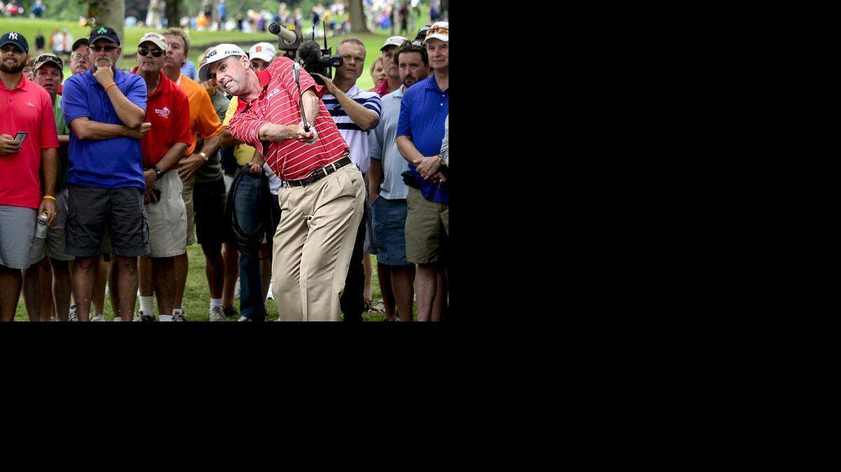 Champions Tour Golf