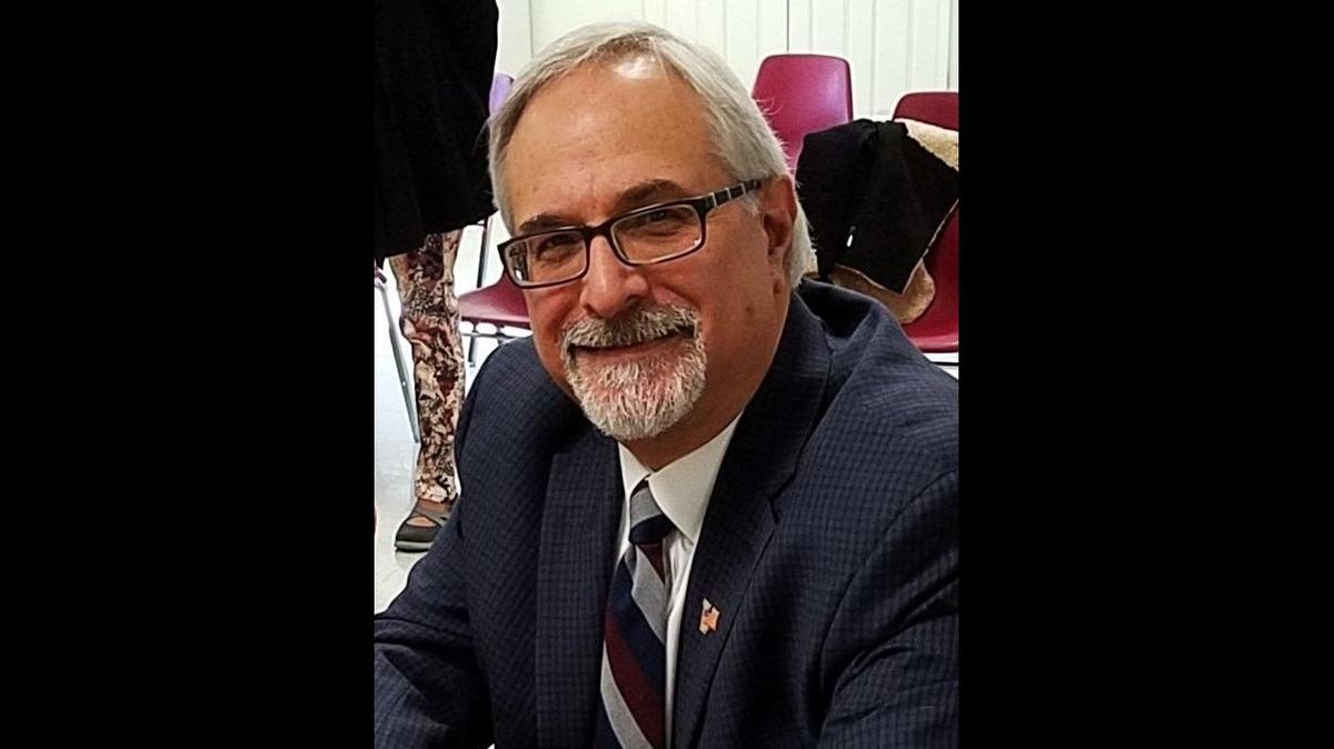 Lowell Simon, a candidate for the NC House, has been charged with stealing campaign signs.
