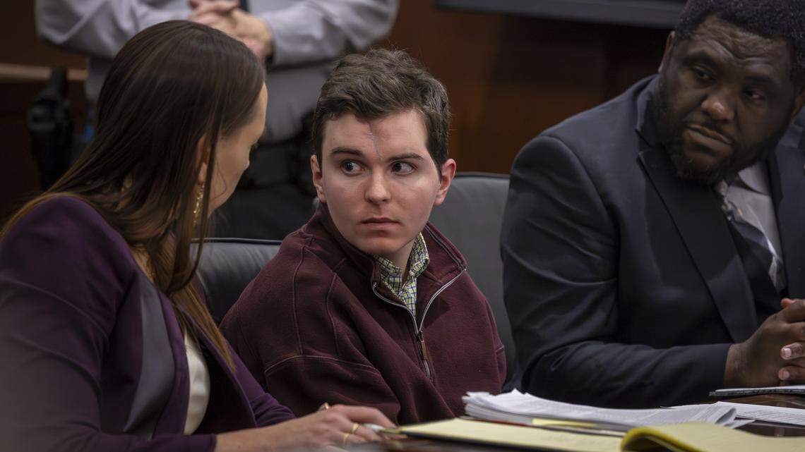 What judge’s new sentencing order means for Hedingham shooter Austin Thompson