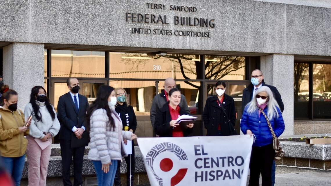 Es hora de que el Congreso apruebe reformas migratorias y ayude a los estudiantes de Miami-Dade | Opinión