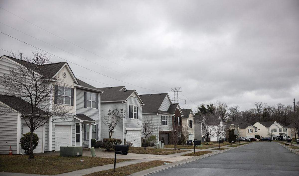A report from the Charlotte Urban Institute found that corporate landlords owned more single-family homes in northwest Charlotte (Coulwood and Oakdale), northeast Charlotte (University CIty), southwest Charlotte (Steele Creek) and parts of Huntersville. 
