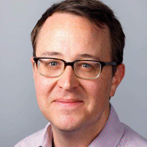 Profile Image of Jordan Schrader