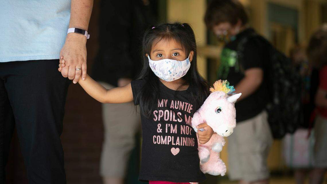 NC has billions in unspent federal COVID aid for schools. How can it best help students?