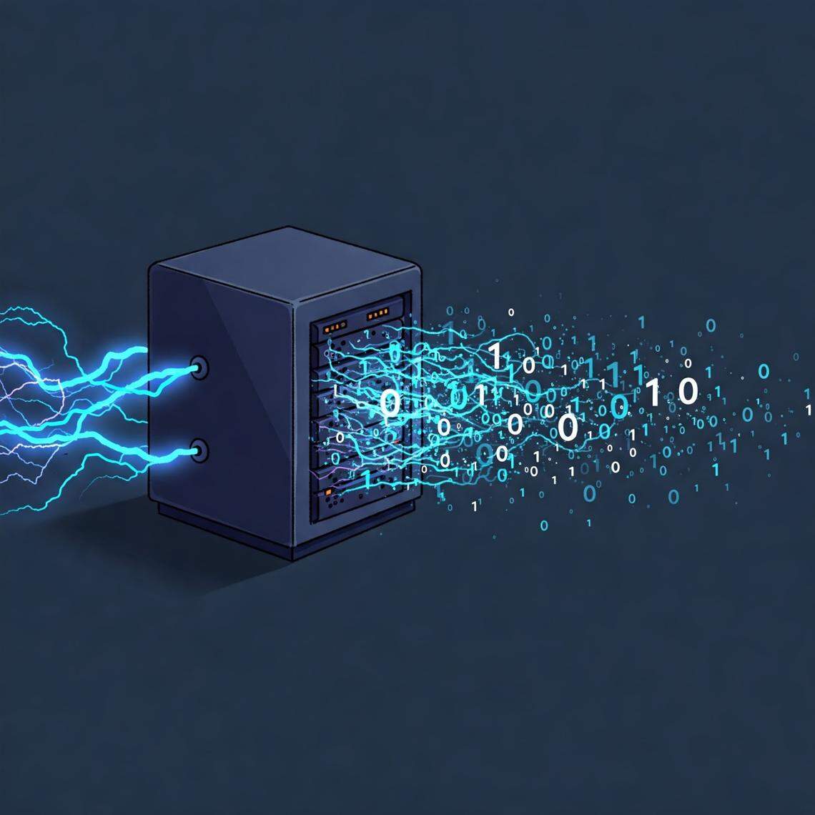 Electric utilities like Duke Energy are bracing for surging demand as more electricity-devouring data centers are built across North Carolina.