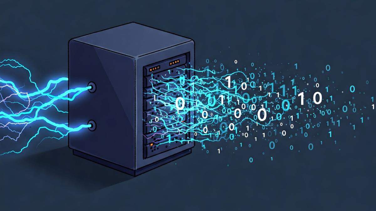 Duke Energy says it needs to ramp up new energy to serve data centers. Is it right?