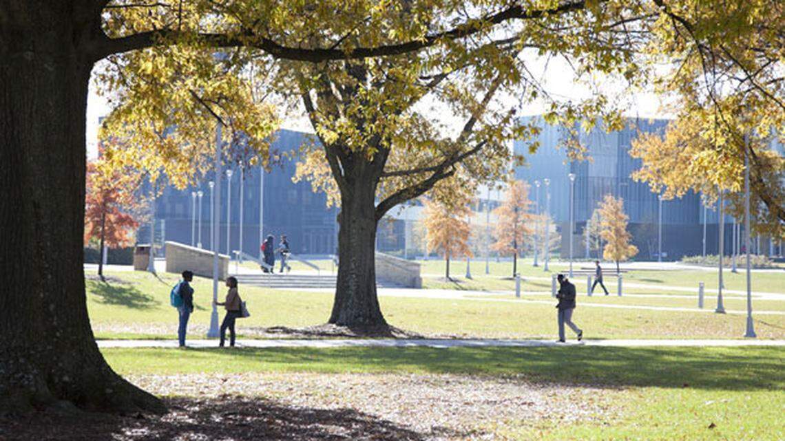 With President Biden coming to NC A&T, here’s what you need to know about the HBCU