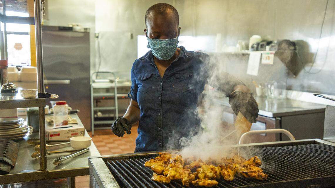 Wake to spend $5M to help businesses hurt by COVID-19. What Durham and Orange are doing