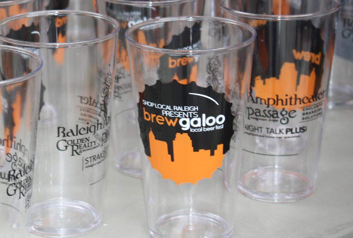 Brewgaloo 2014