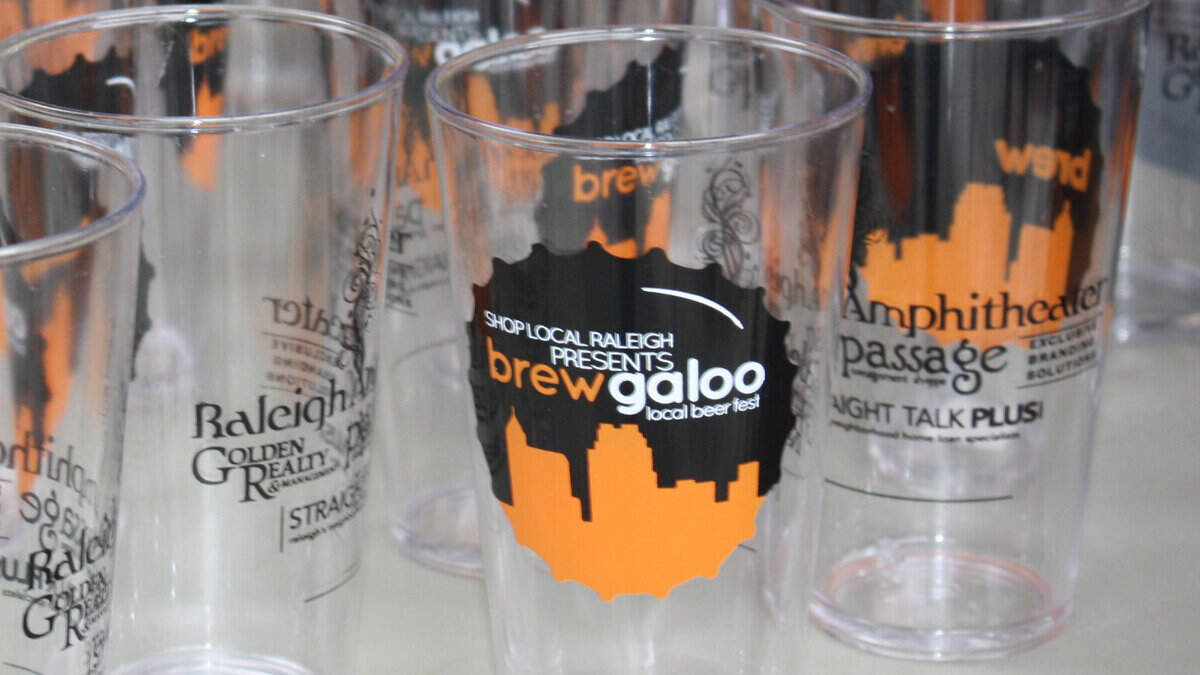 Brewgaloo 2014