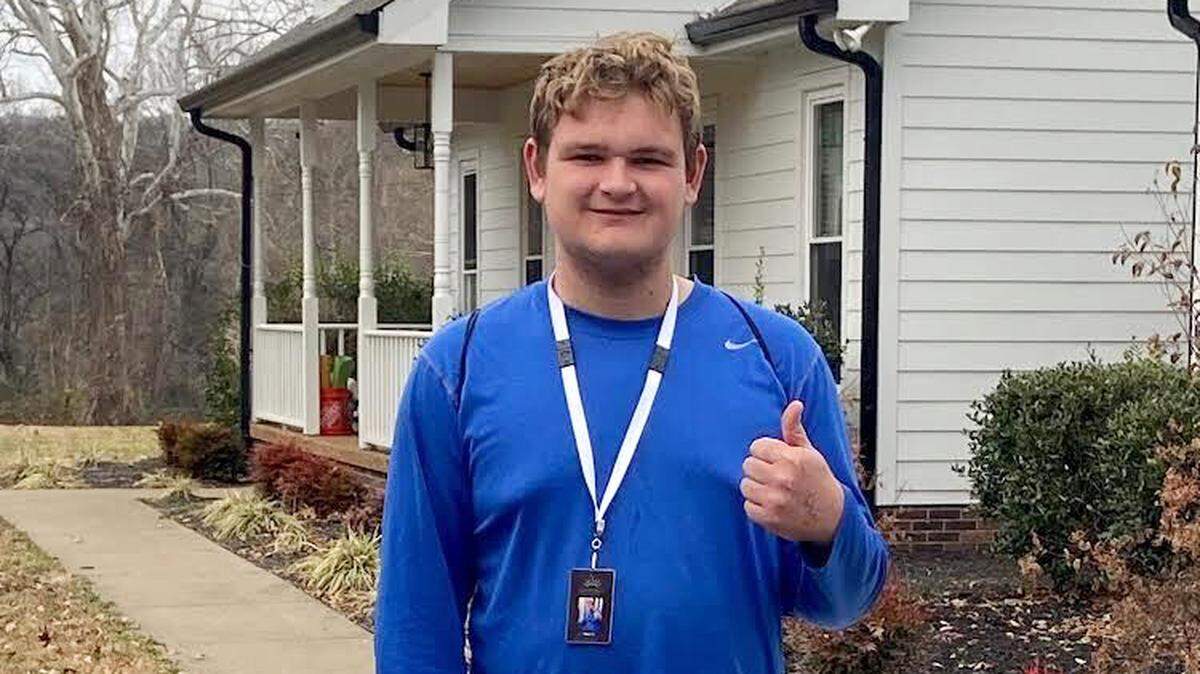 Sam Cockrell’s parents felt they had no choice other than to go outside North Carolina’s system to find help, which may mean putting their trust in facilities hundreds of miles away or risking their own safety to handle crises at home.