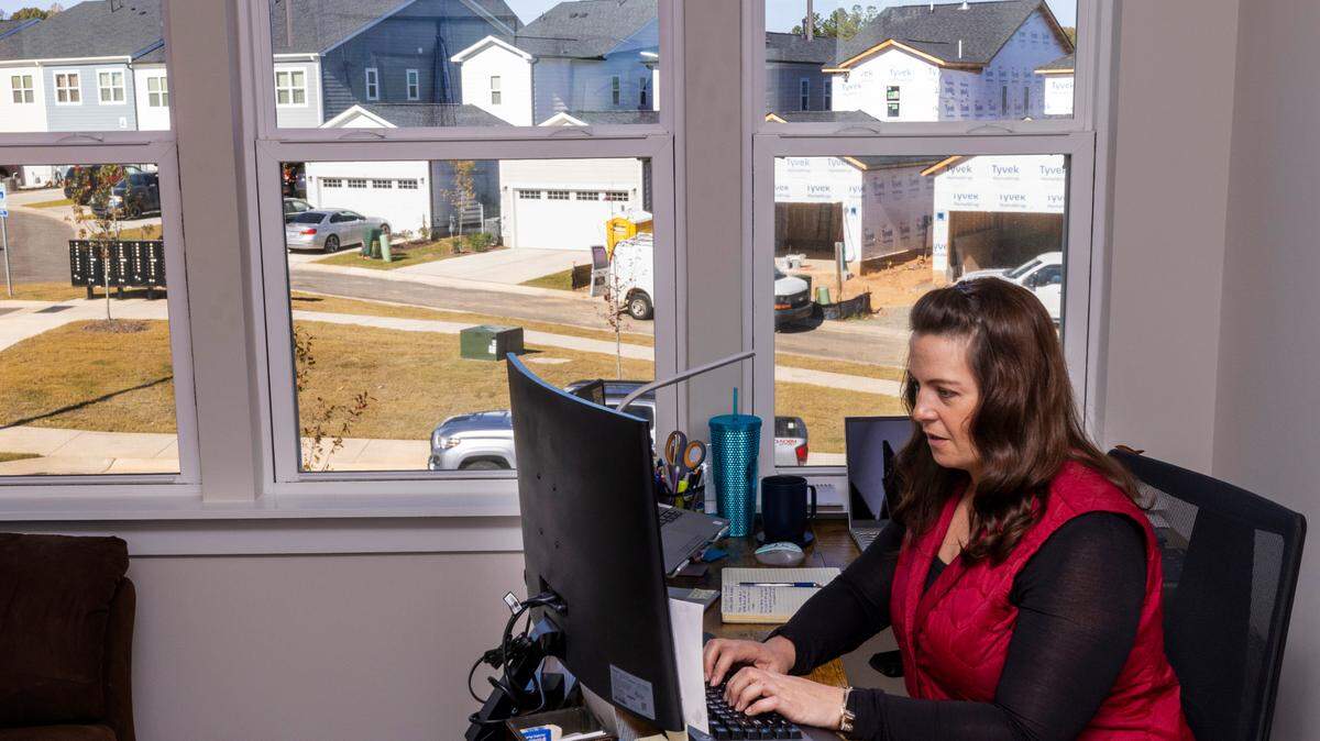 NC insurance commissioner has rejected a requested 42.2% rate hike. What to know.