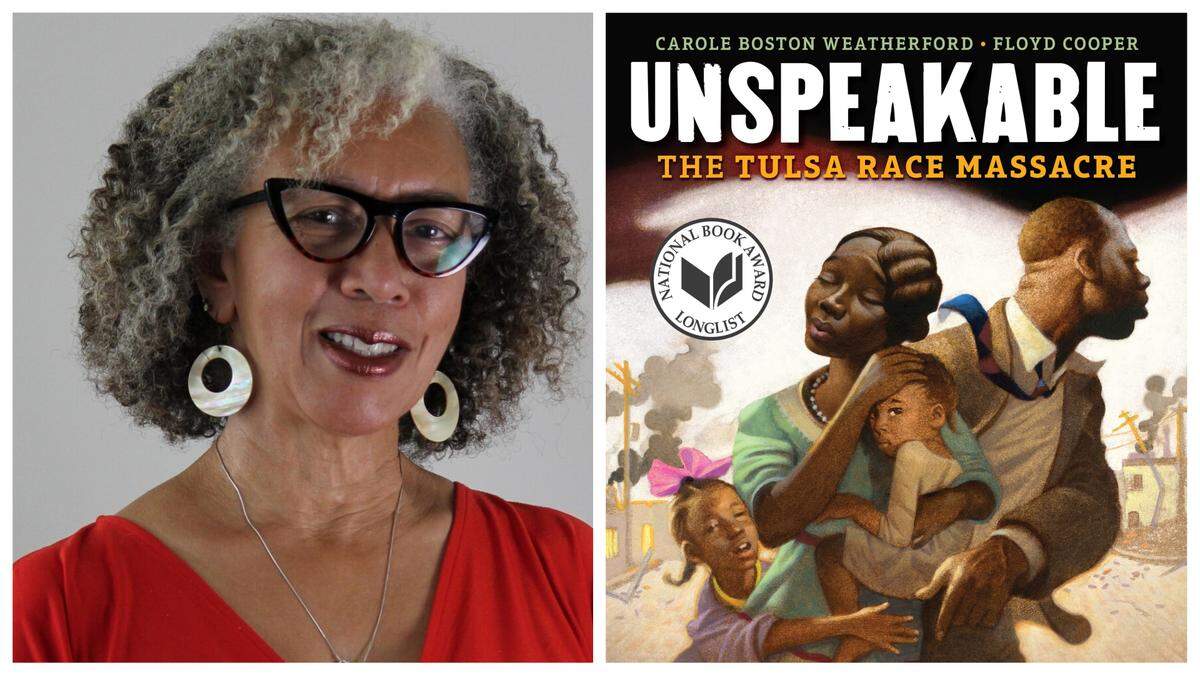 NC author writes children’s book so ‘fading traditions and forgotten struggles’ live on