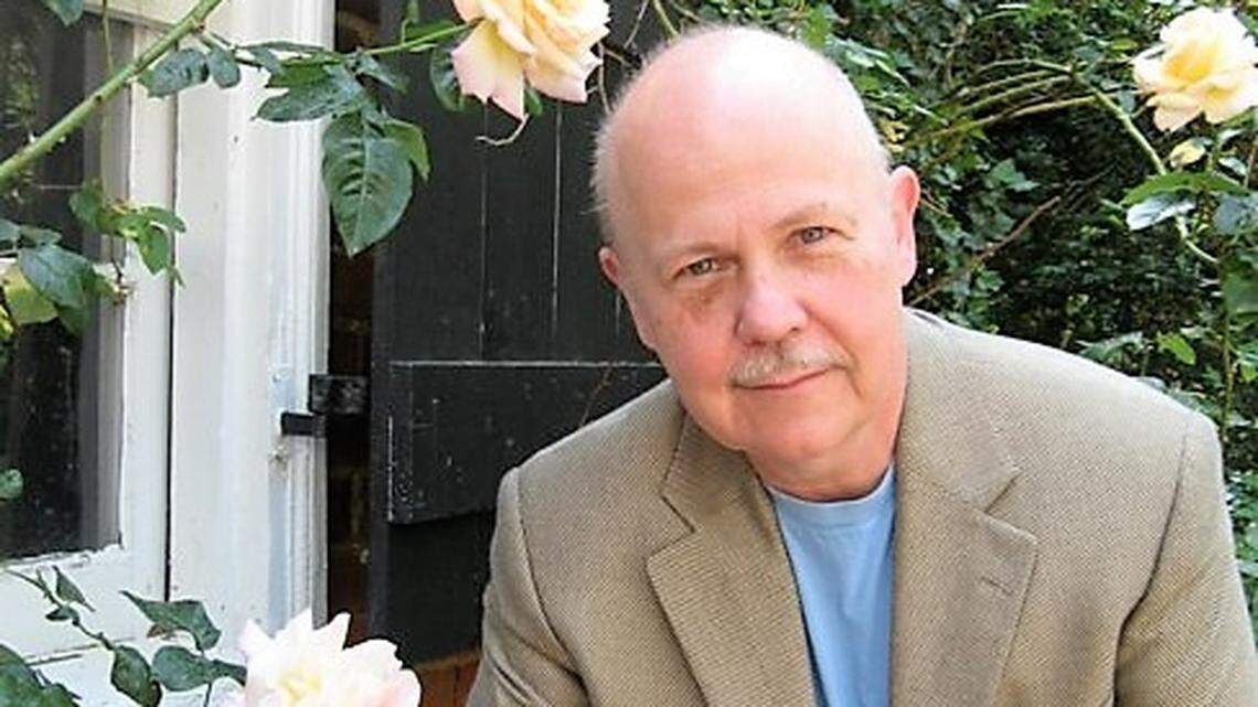 Author Michael Malone died Friday, Aug. 19, 2022, at his home in Connecticut. Malone was a 22-year resident of Hillsborough, NC, and a native of nearby Durham, NC.