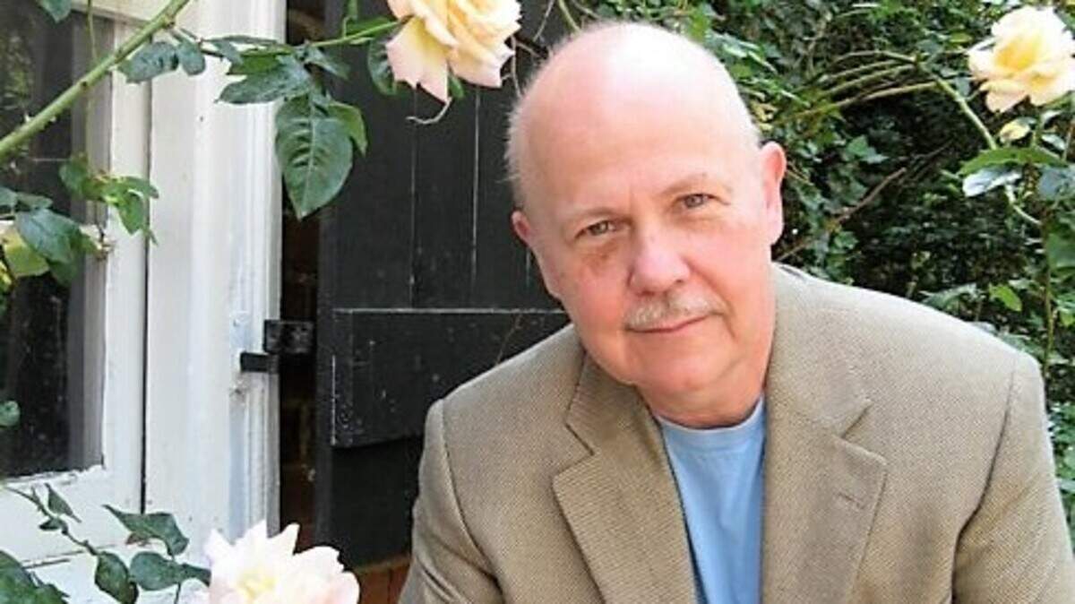 Author Michael Malone died Friday, Aug. 19, 2022, at his home in Connecticut. Malone was a 22-year resident of Hillsborough, NC, and a native of nearby Durham, NC.
