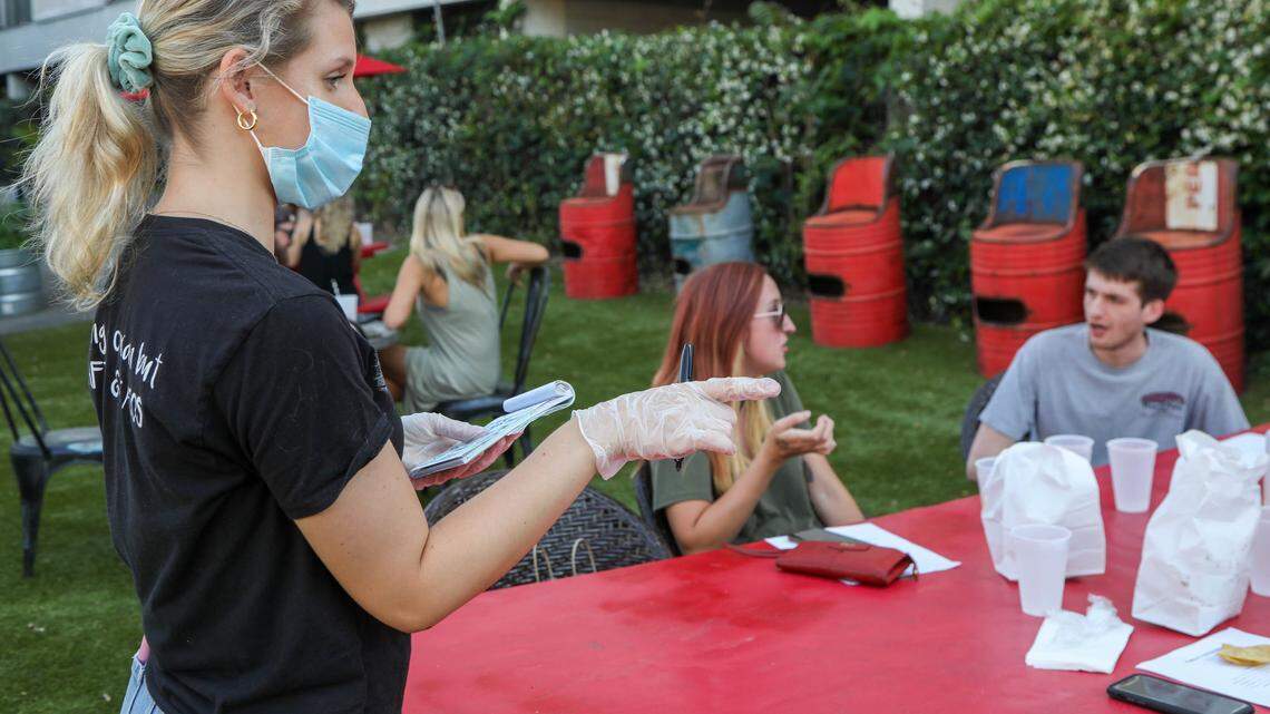 Is dining in your future? McMaster plans to lift SC’s restaurant capacity limits ‘soon’