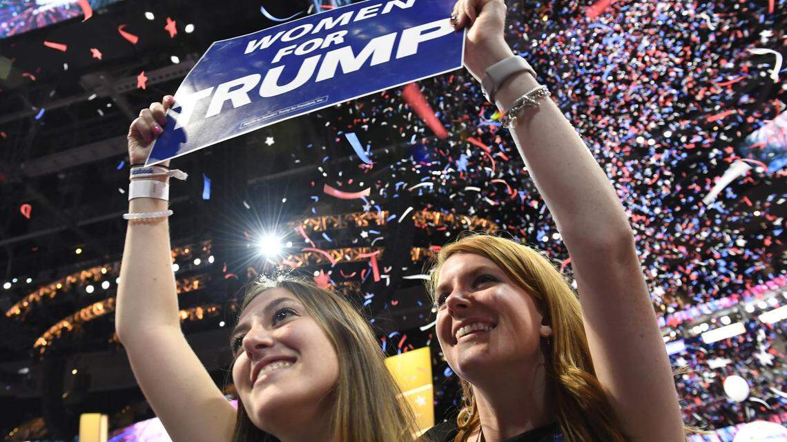 Who are NC’s delegates to the Republican National Convention, and what will they do?