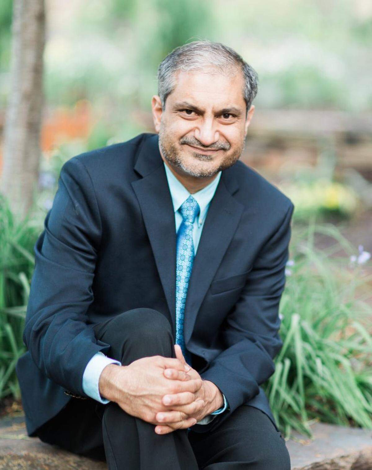 Salman Azhar was terminated as managing director of the Duke Angel Network in 2019.