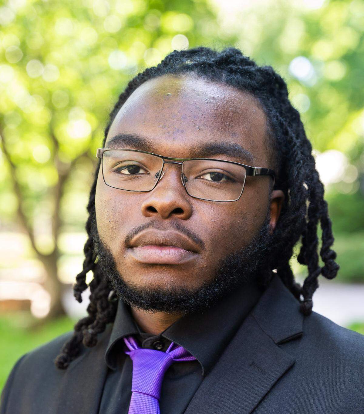 Profile Image of Jeremiah Holloway