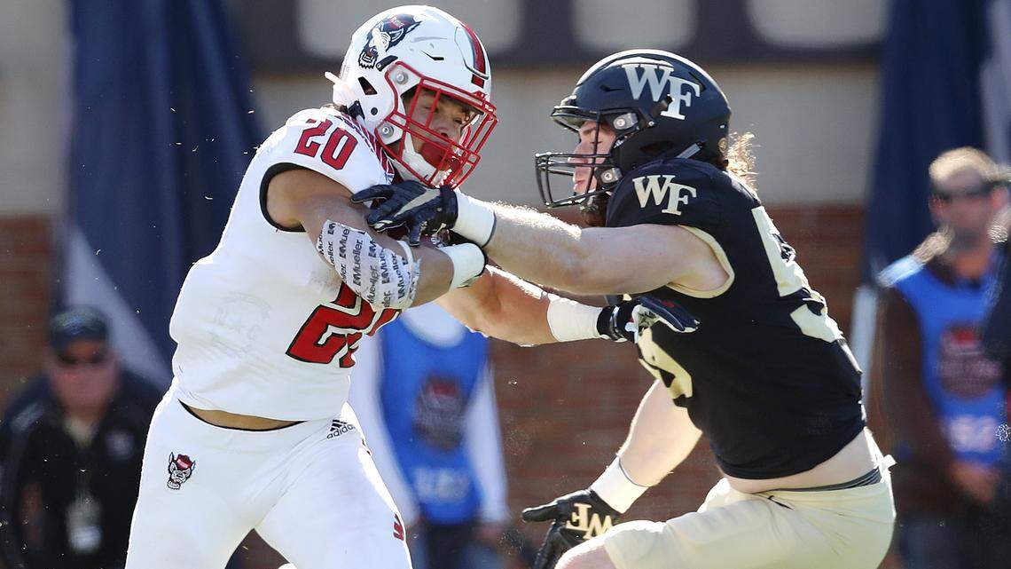 Most popular college football team in North Carolina? Here’s what ticket sales say