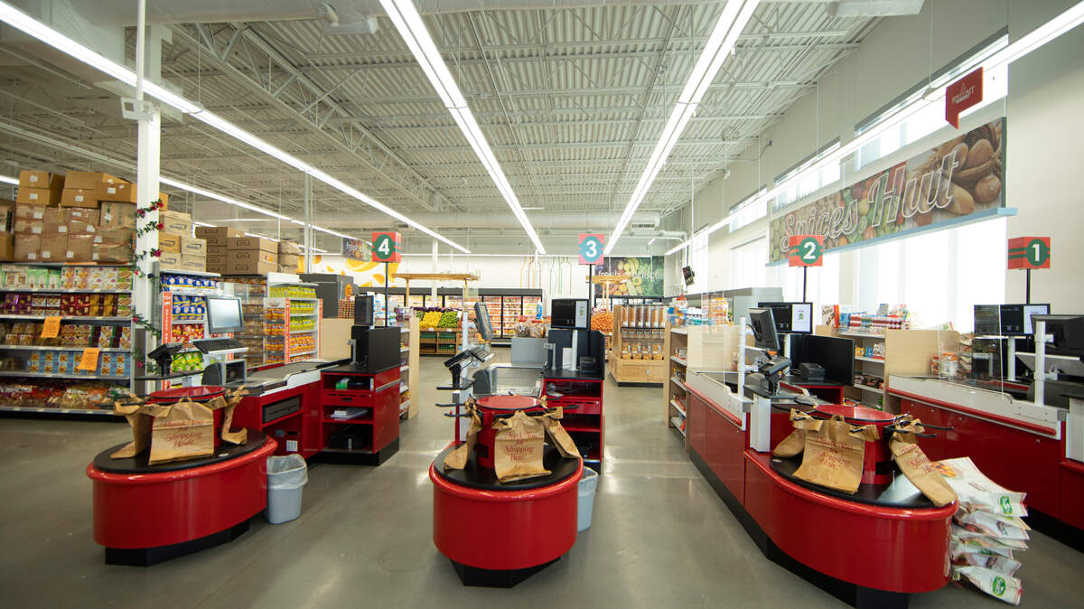The Spices Hut Indian Grocery store, known for its plethora of authentic Indian food, spices and goods, is planning to expand to Fuquay-Varina.