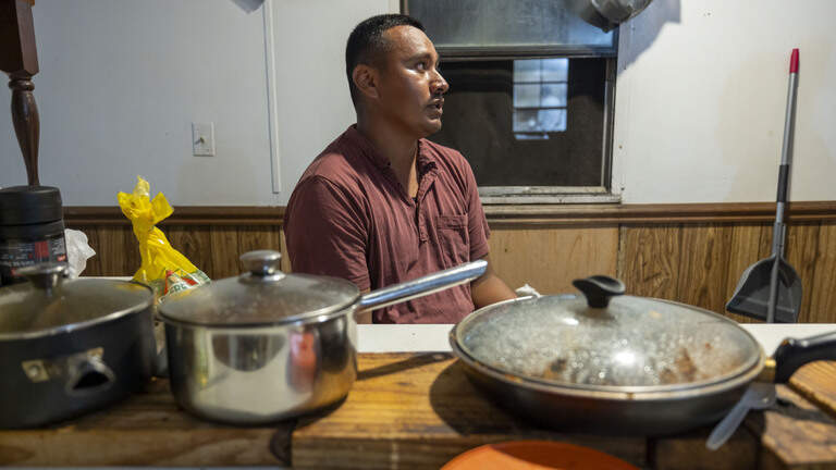 Fewer workers, drier fields: What’s happening to North Carolina agriculture