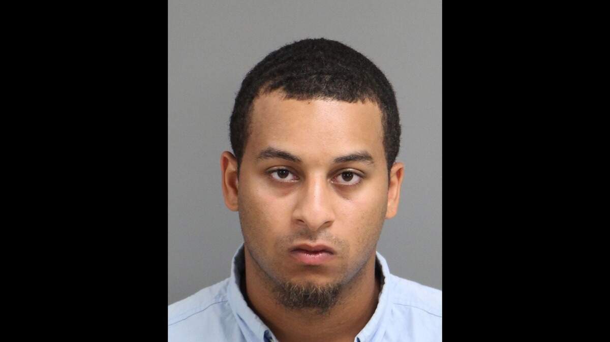 Isaiah Dequan Ray