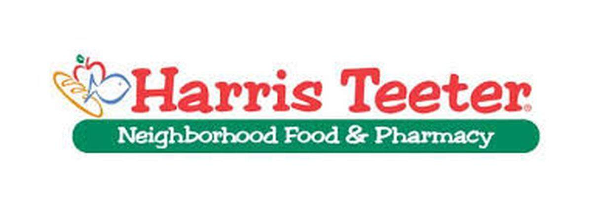 Harris Teeter old logo.