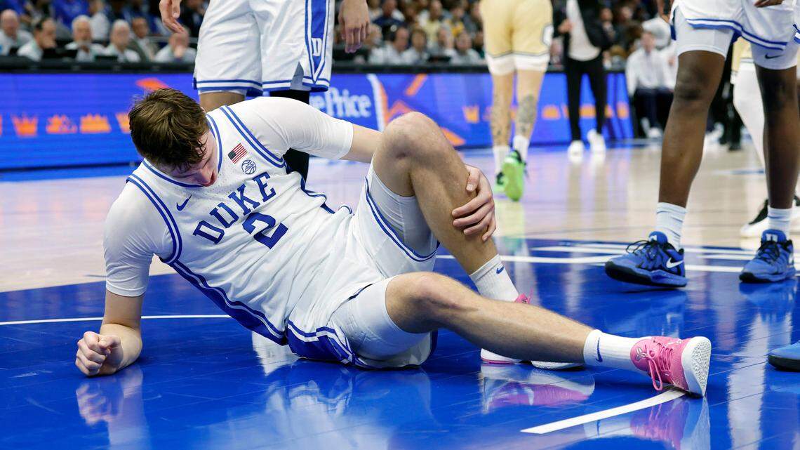 ACC Tournament live updates: No. 1 Duke basketball advances, will meet UNC in semifinal