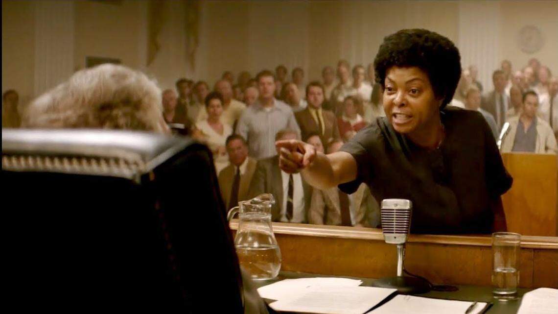 ‘Best of Enemies’ film brings a pivotal moment of Durham’s history to life