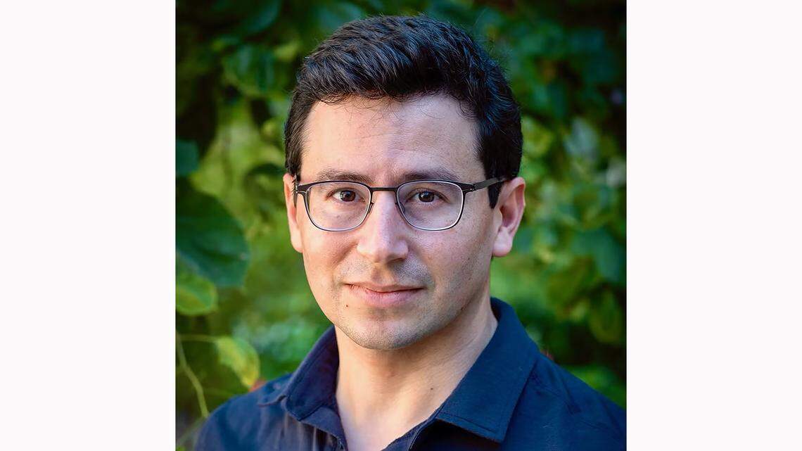 Dustin Sebell is a professor at UNC-Chapel Hill’s School of Civic Life and Leadership.