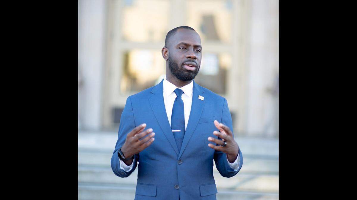 Terrance Ruth